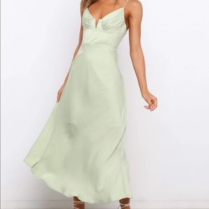 Tino Dress by Petal and Pup